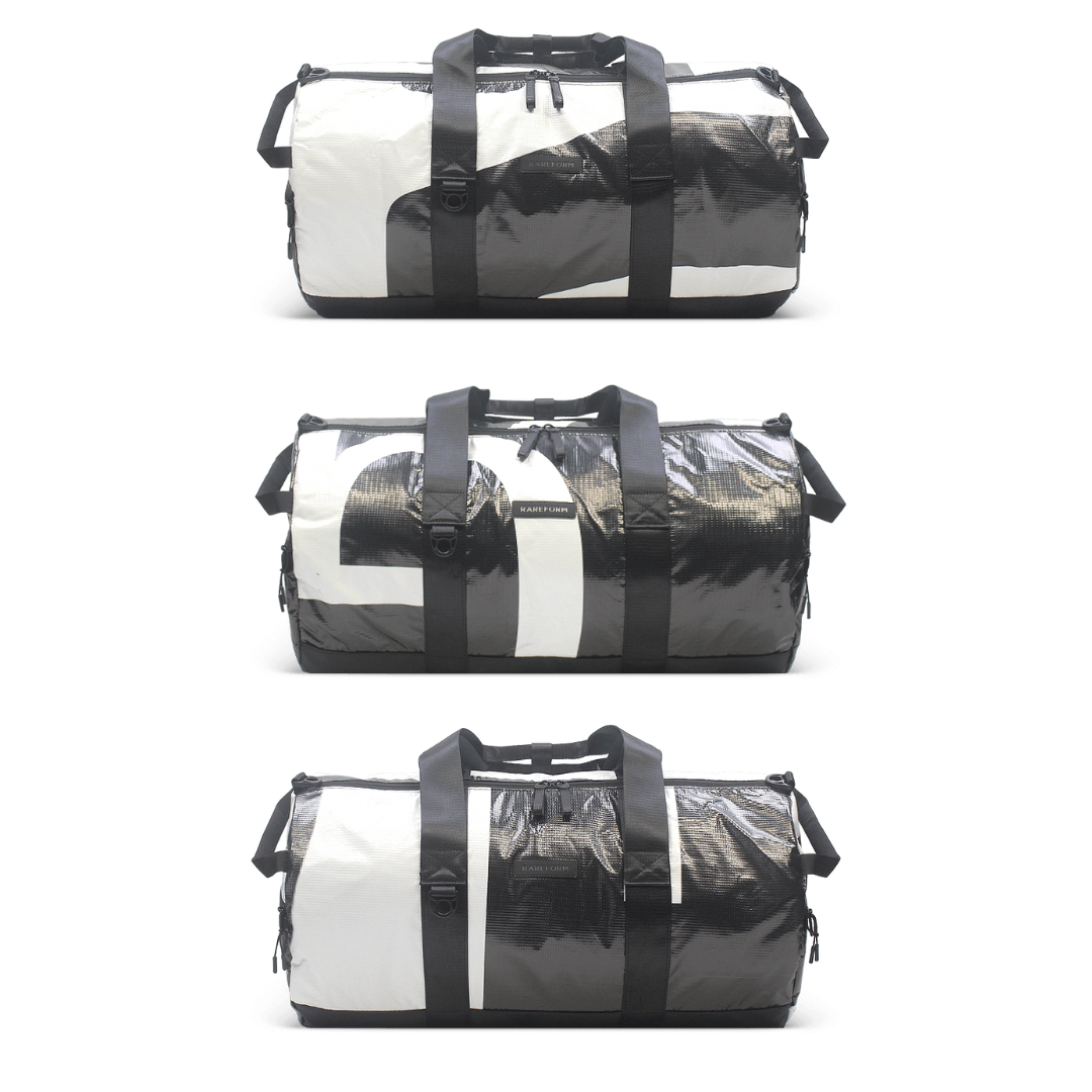 Weekender Duffle 2.0