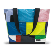 Patchwork Blake Tote