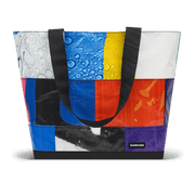 Patchwork Blake Tote
