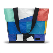 Patchwork Blake Tote