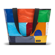 Patchwork Blake Tote