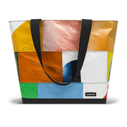 Patchwork Blake Tote