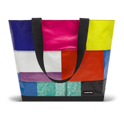 Patchwork Blake Tote