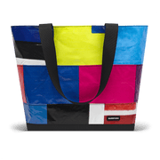 Patchwork Blake Tote