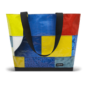 Patchwork Blake Tote