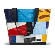 Patchwork Blake Tote