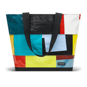 Patchwork Blake Tote