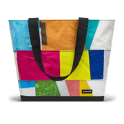 Patchwork Blake Tote