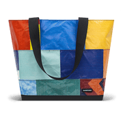 Patchwork Blake Tote