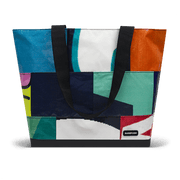 Patchwork Blake Tote