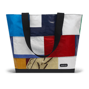 Patchwork Blake Tote