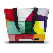Patchwork Blake Tote