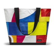 Patchwork Blake Tote
