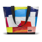 Patchwork Blake Tote