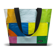 Patchwork Blake Tote