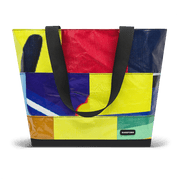 Patchwork Blake Tote
