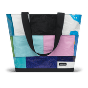 Patchwork Blake Tote
