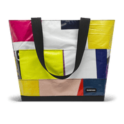 Patchwork Blake Tote
