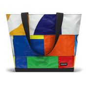 Patchwork Blake Tote