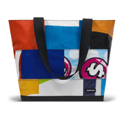 Patchwork Blake Tote