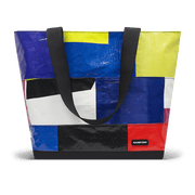 Patchwork Blake Tote