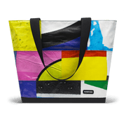 Patchwork Blake Tote