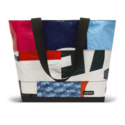Patchwork Blake Tote