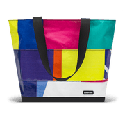 Patchwork Blake Tote