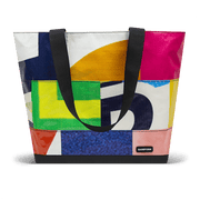 Patchwork Blake Tote