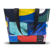 Patchwork Blake Tote