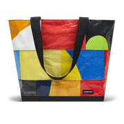 Patchwork Blake Tote