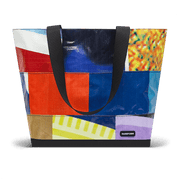 Patchwork Blake Tote