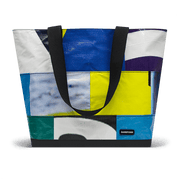 Patchwork Blake Tote