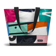 Patchwork Blake Tote