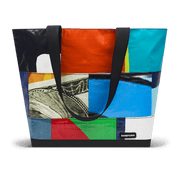 Patchwork Blake Tote