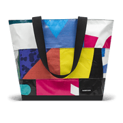 Patchwork Blake Tote