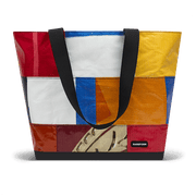 Patchwork Blake Tote