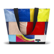 Patchwork Blake Tote