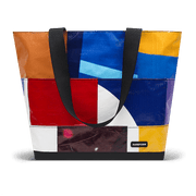 Patchwork Blake Tote