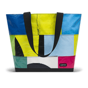 Patchwork Blake Tote