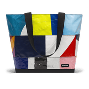 Patchwork Blake Tote