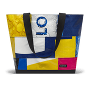 Patchwork Blake Tote