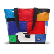 Patchwork Blake Tote