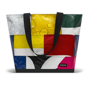 Patchwork Blake Tote
