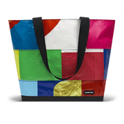Patchwork Blake Tote