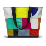 Patchwork Blake Tote