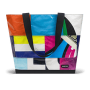 Patchwork Blake Tote