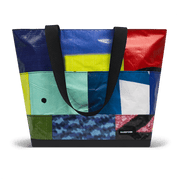 Patchwork Blake Tote