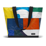 Patchwork Blake Tote