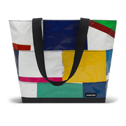 Patchwork Blake Tote